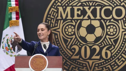 México Impulsa Infraestructura y Conectividad para el Mundial FIFA 2026: Avances Clave en Aeropuertos, Transporte y Ciudades Sede