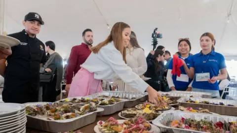 Este domingo Altata recibirá a miles de visitantes en la Gran Fiesta del Ostión 2025