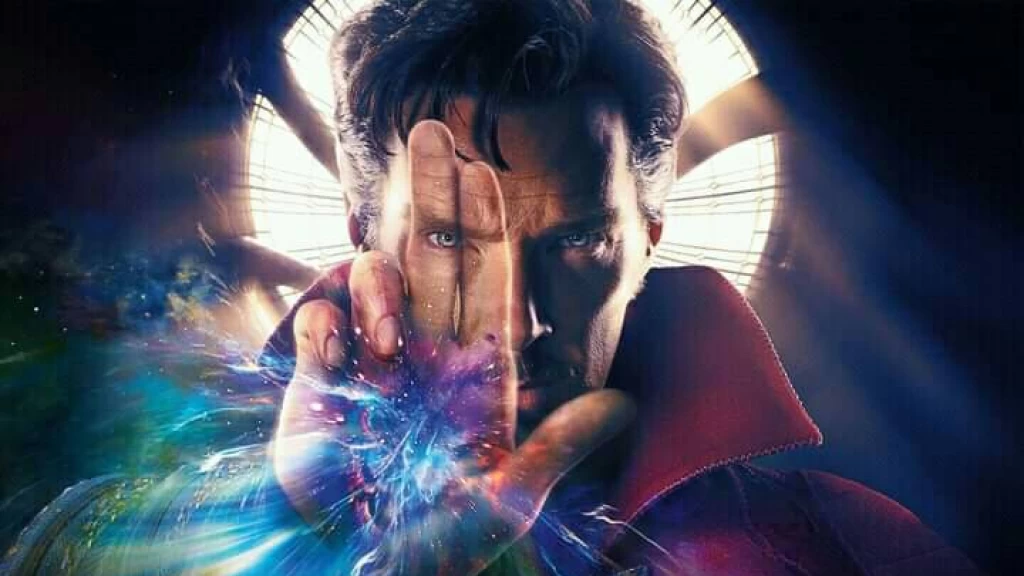 ¡Oficial! Benedict Cumberbatch Confirma su Regreso como Doctor Strange en 'Avengers: Doomsday' 2026