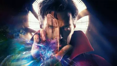 ¡Oficial! Benedict Cumberbatch Confirma su Regreso como Doctor Strange en 'Avengers: Doomsday' 2026