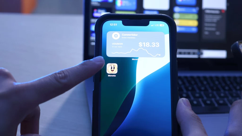 UANL Revoluciona Viajes al Mundial 2026: Estudiantes Triunfan con 'Moneta', la App de IA que Protege a Extranjeros de Fraudes Monetarios