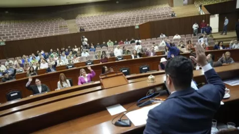 Aprueba Congreso por unanimidad derecho a la memoria de las personas desaparecidas