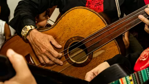 Efeméride Cultural: 14 Años del Mariachi como Patrimonio Inmaterial de la Humanidad por la UNESCO