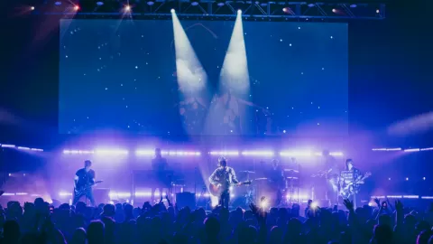 ¡Imperdible! Jueves 2x1 en Ticketmaster: Conciertos en CDMX, Guadalajara y Monterrey hoy 27 de noviembre