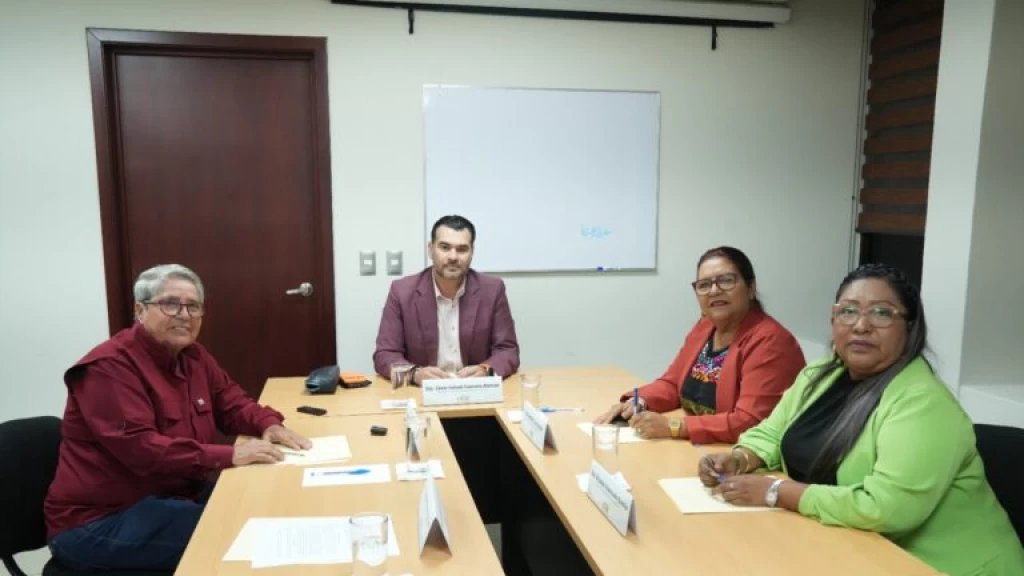 Comisión de Asuntos Migratorios busca proteger a paisanos y paisanas en retenes carreteros