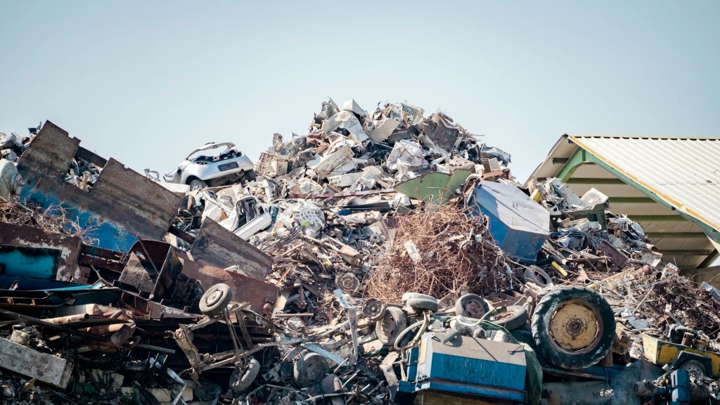 Profepa Despliega Operativo de 'Mano Dura' Contra Basurones Ilegales y Rellenos Sanitarios en Sinaloa