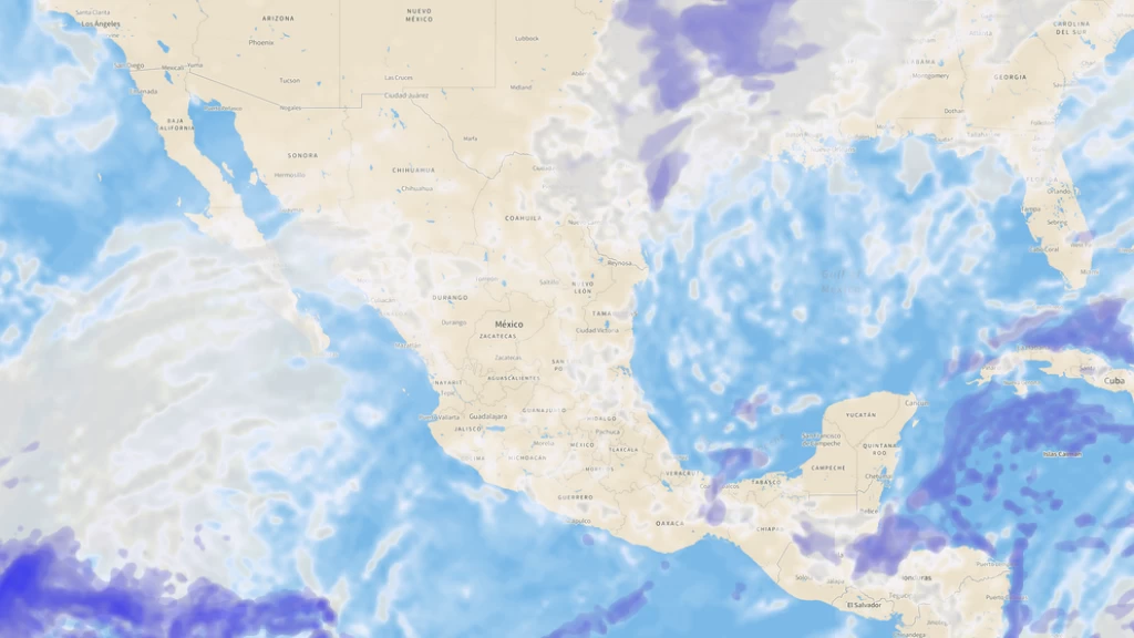 Sinaloa Hoy, 29 de Noviembre: Mañana Fresca, Tarde Ardiente y Vientos de Hasta 50 km/h Sin Lluvias