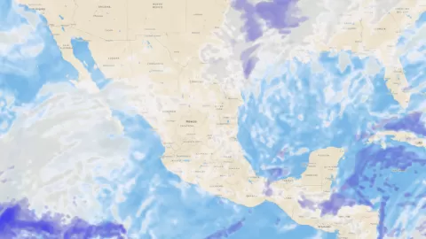Sinaloa Hoy, 29 de Noviembre: Mañana Fresca, Tarde Ardiente y Vientos de Hasta 50 km/h Sin Lluvias