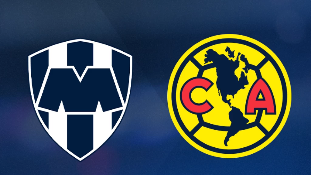 América vs. Monterrey: La Vuelta de Cuartos de Final del Apertura 2025 de la Liga MX – Hora y Dónde Ver EN VIVO este Sábado 29 de Noviembre