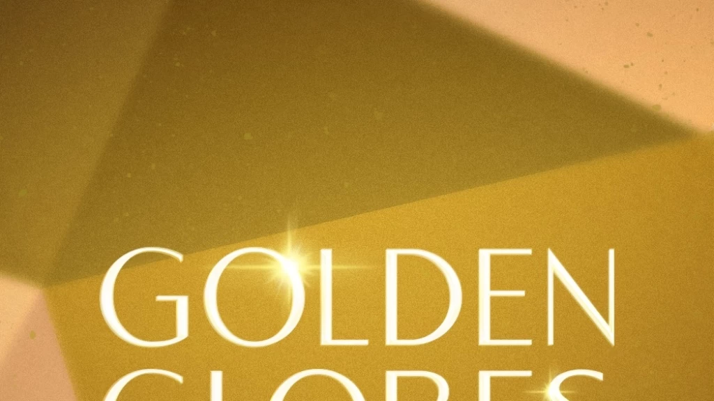 Globos de Oro 2026: Quién Conduce la Gala, Nueva Categoría de Podcast y Anuncio de Nominados Próximo