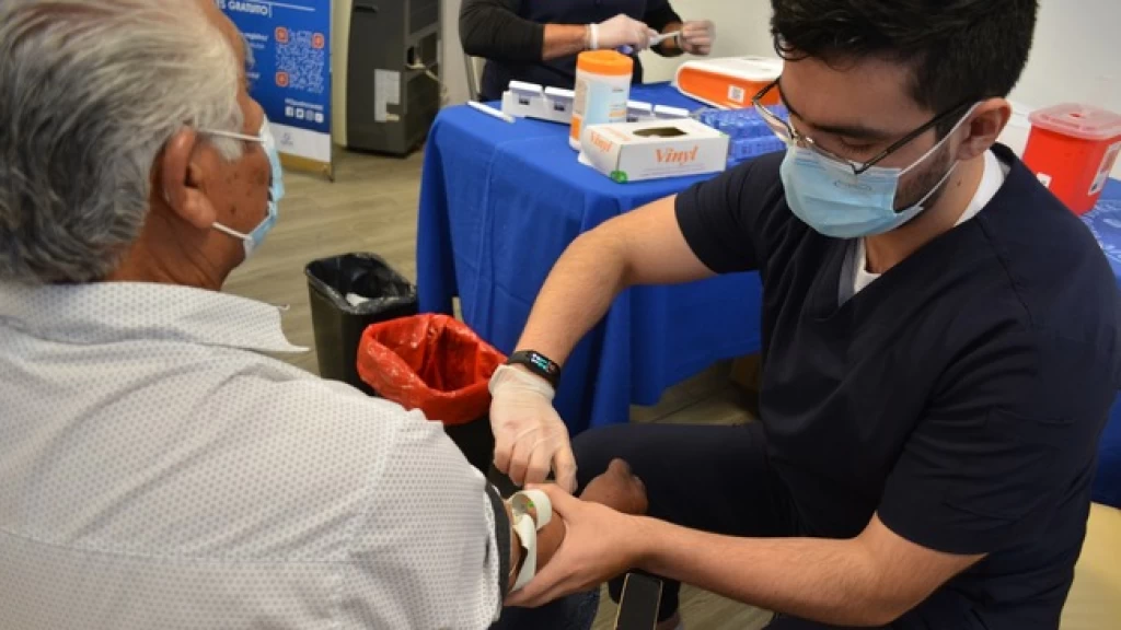 INCan Revoluciona la Detección de Cáncer de Próstata en México: Miles de Vidas Salvadas en Etapas Curables con el Programa OPUS