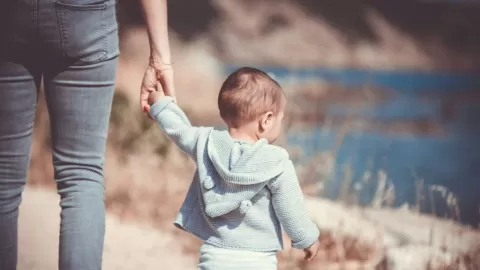 La Etapa del 'No' en Niños: Clave para su Identidad y Autonomía. Guía Esencial para Padres.