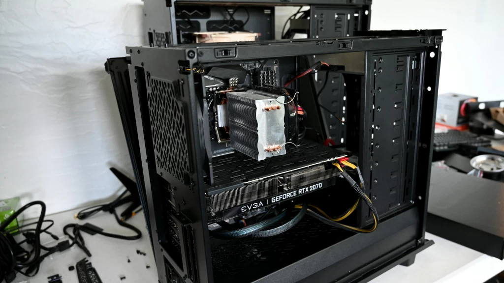 ¡Alerta Intel! México Sufre Grave Desventaja por PCs Obsoletos: Productividad y Seguridad en Riesgo Ante la Era de la IA