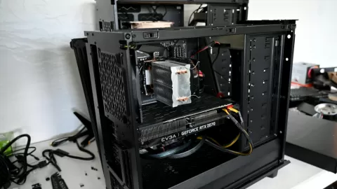 ¡Alerta Intel! México Sufre Grave Desventaja por PCs Obsoletos: Productividad y Seguridad en Riesgo Ante la Era de la IA