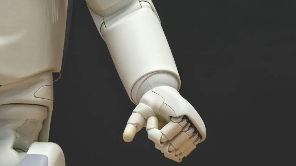 Superhumanos: ¿El Próximo Paso de la Evolución Humana con Tecnología Híbrida?