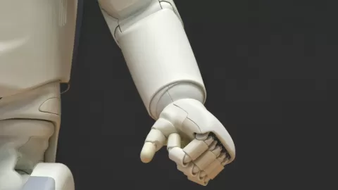 Superhumanos: ¿El Próximo Paso de la Evolución Humana con Tecnología Híbrida?