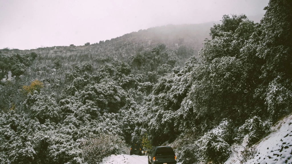 Invierno 2025 en México: Fecha, hora oficial y pronóstico de frentes fríos