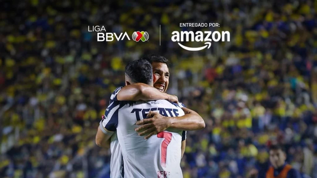 Drama en Liga MX: ¡Rayados Elimina al América en Cuartos de Final del Apertura 2025 con Agónico Gol de Berterame!