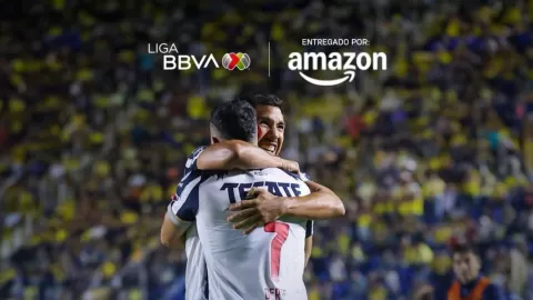 Drama en Liga MX: ¡Rayados Elimina al América en Cuartos de Final del Apertura 2025 con Agónico Gol de Berterame!