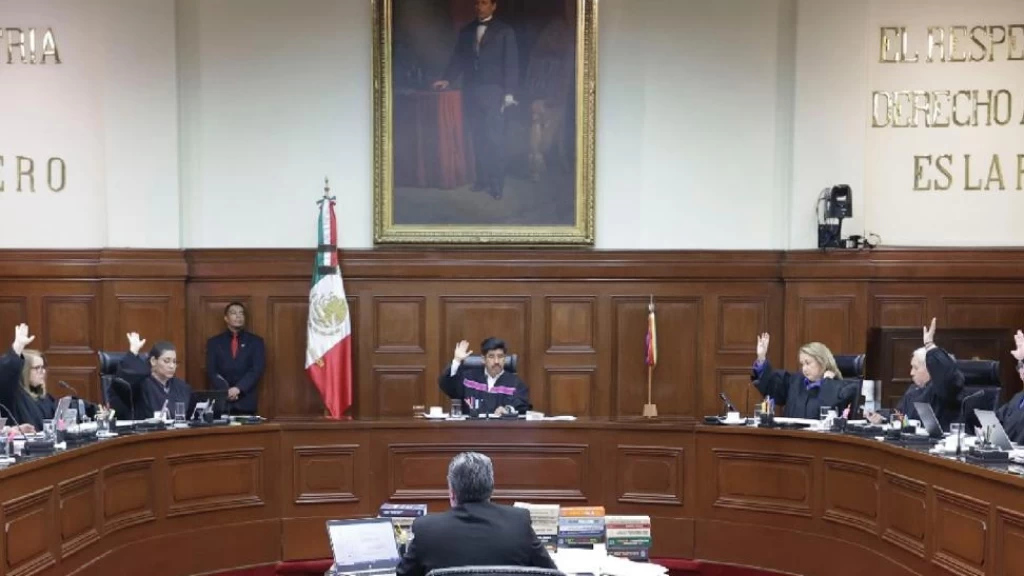 Suprema Corte Confirma Multa Millonaria: Sinaloa Deberá Reintegrar 2,300 MDP por Irregularidades Fiscales
