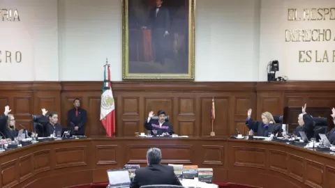 Suprema Corte Confirma Multa Millonaria: Sinaloa Deberá Reintegrar 2,300 MDP por Irregularidades Fiscales