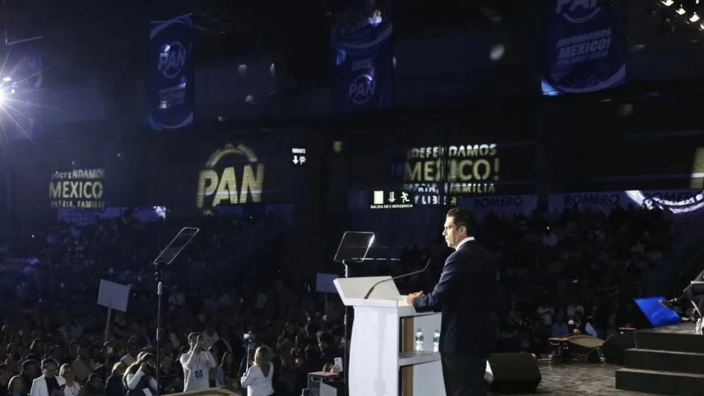 El PAN Rompe Paradigmas: Abre Candidaturas a Ciudadanos y Blinda sus Estatutos con Reformas Históricas