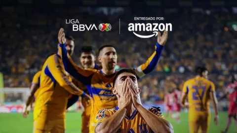 ¡Histórica Remontada! Tigres Golea 5-0 a Xolos y Avanza a Semifinales del Apertura 2025