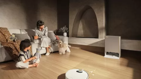 El Hogar del Mañana: Tendencias 2026 Redefinen el Ocio Doméstico con Tecnología y Bienestar Personal