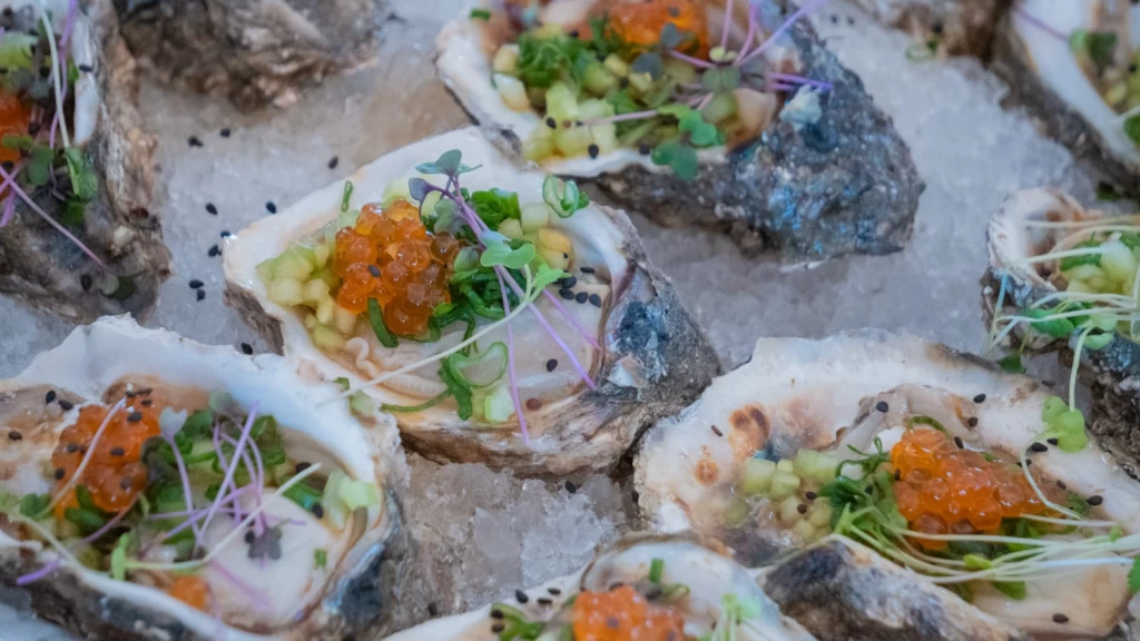 Mas de 8 mil personas disfrutan de la Gran Fiesta del Ostión en Altata