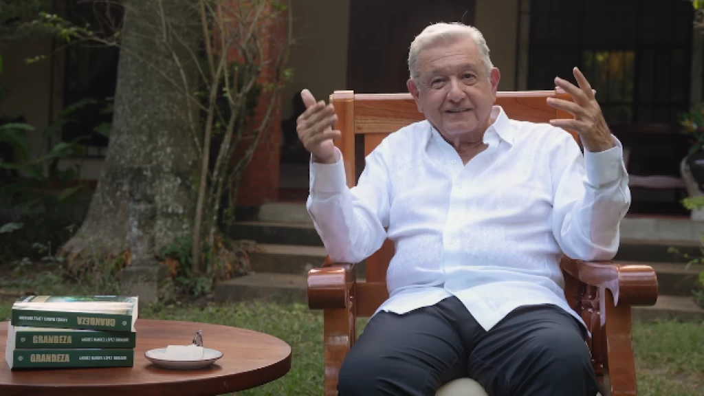AMLO Detalla Tres Motivos para Regresar a la Política; Sheinbaum Descarta Escenarios de Riesgo y Reafirma Solidez del Proyecto