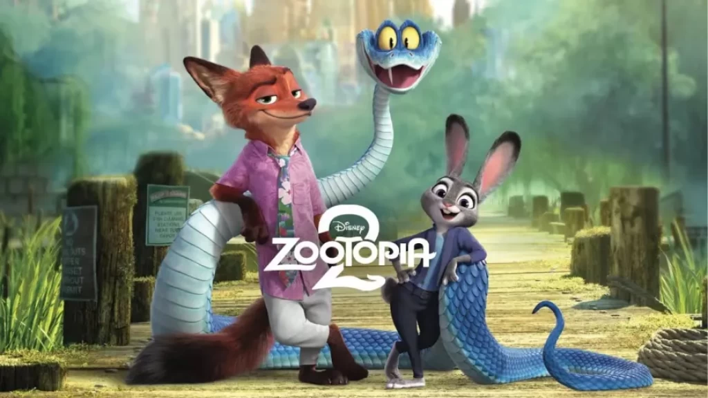 ¡Histórico! “Zootopia 2” Rompe Récords: Cuarto Mayor Estreno Mundial y Mayor Debut Animado de Todos los Tiempos con $556 Millones Globales