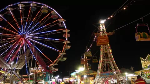 ¡La Navidad nos une! Verbena Culiacán 2025 abre sus puertas este viernes 5 de diciembre con magia y apoyo social