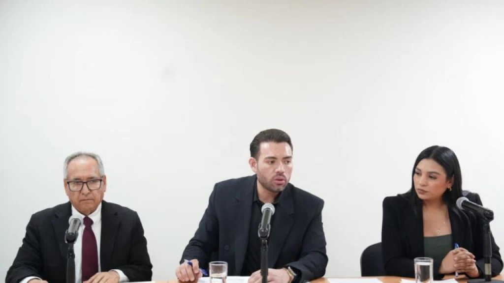 Aprueba Comisión de Justicia del Congreso de Sinaloa dictamen para reformar sobre robo equiparado de vehículos y abandono de personas adultas mayores