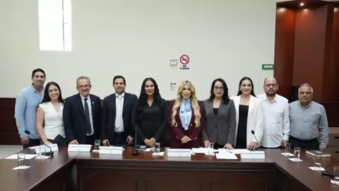 Recibió Comisión de Turismo solicitud de apoyar distintivo de “Pueblo Señorial” para San Pedro, Navolato