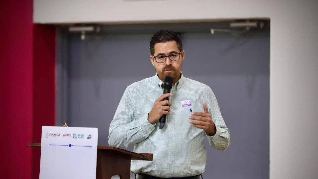 Alerta en Sinaloa: Enfermedades Respiratorias Aumentan, Se Prevé Fuerte Repunte en Diciembre y Enero