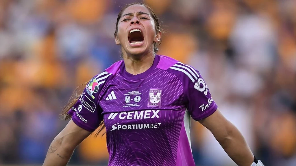 Liga MX Femenil: Revelado el Once Ideal del Apertura 2025 tras una Temporada de Récord Histórico