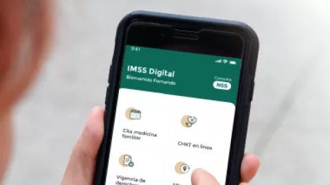 IMSS Digital: Descarga Fácil y Gratis tu Cédula Digital de Salud para un Control Total de tu Expediente Médico en 2025