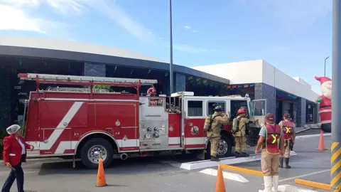 Culiacán Enfrenta Crisis: 286 Incendios Provocados en Hogares hasta Noviembre de 2025 por Violencia