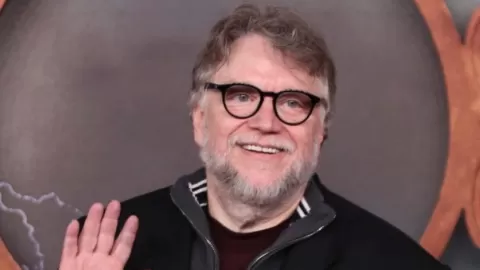 ¡Histórico! Diego Luna y Guillermo del Toro Brillan en las Nominaciones a los Golden Globes 2026