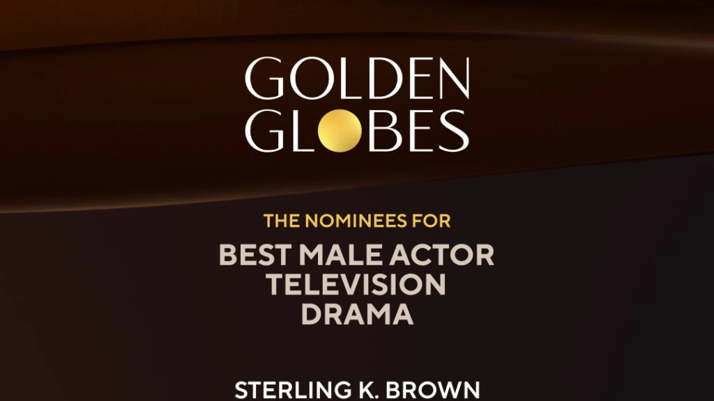 ¡Histórico! Diego Luna y Guillermo del Toro Brillan en las Nominaciones a los Golden Globes 2026