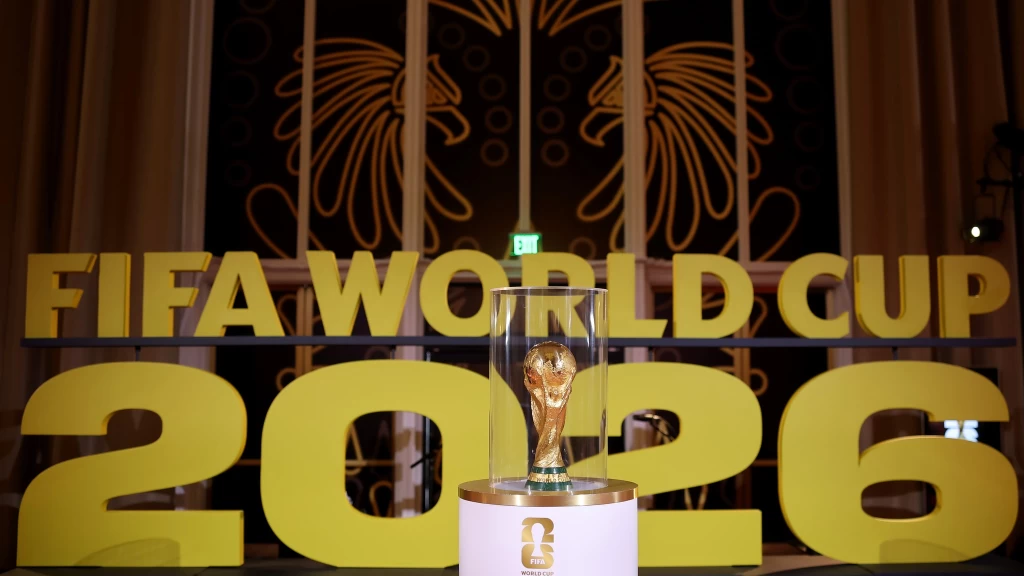 Mundial 2026: FIFA Proyecta Récord Histórico de $13 Mil Millones en Ingresos para el Torneo Trilateral