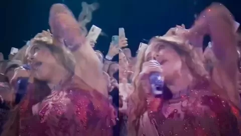 Shakira Vive Tenso Momento en Concierto de Montevideo: Fan Jalonea su Cabello en Incidente Viral