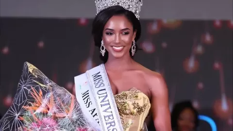 Miss Jamaica Universe 2025: Últimos Reportes de Salud Confirman Notables Mejorías Tras Caída y Anticipan Próximo Traslado