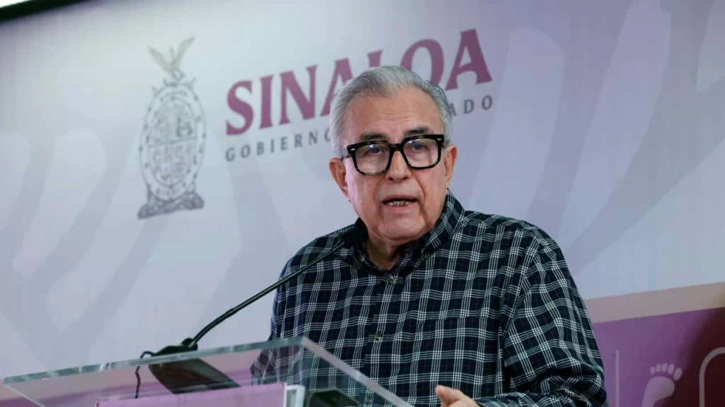 En Sinaloa se apoya a las mujeres de manera integral, señaló el gobernador