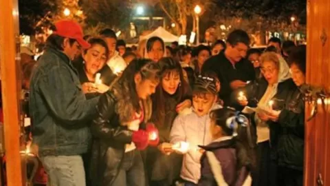Las Posadas en México: El Fascinante Legado Prehispánico que Forjó la Tradición Navideña