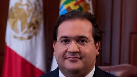 FGR Acusa de Nuevo a Javier Duarte: Desvíos Millonarios en Salud Amenazan Extender su Condena y Frustran Libertad Anticipada