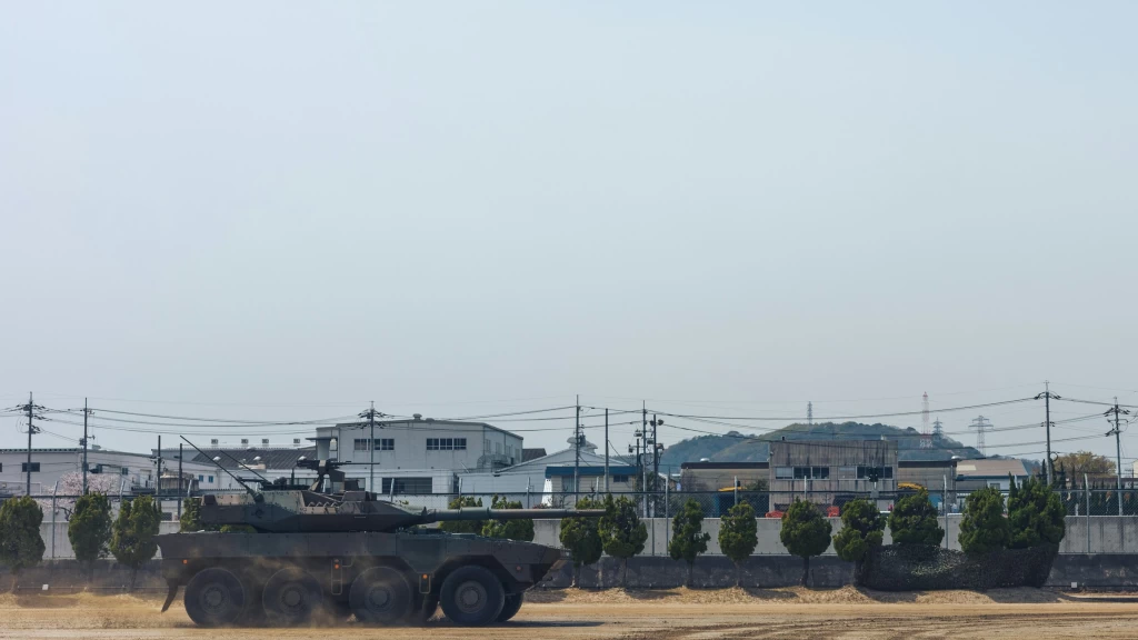 Japón Blinda sus Islas con un "Archipiélago de Misiles" Cerca de Taiwán: La Estrategia Defensiva que Redefine la Seguridad en Asia ante el Avance Chino