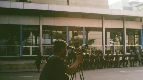 2025: El Año Más Mortífero para la Prensa Global – 67 Periodistas Asesinados, Gaza y México Focos Rojos de Violencia Extrema