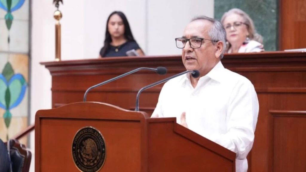 Presidente de la Comisión de Hacienda Pública y Administración destaca consenso histórico en la aprobación del Presupuesto 2026