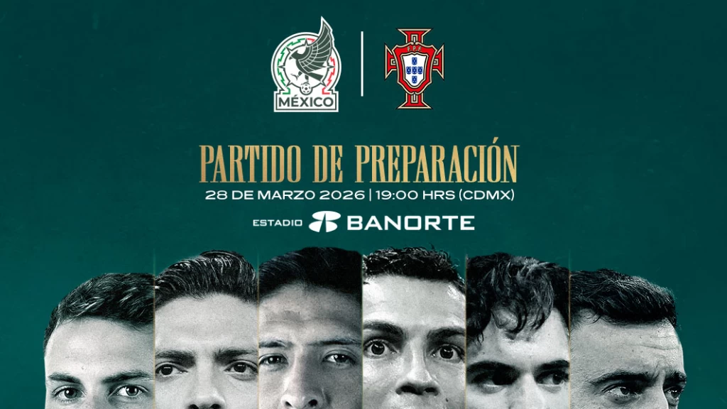 Caos en la preventa México vs. Portugal: Fanki colapsa y desata furia de aficionados rumbo al Mundial 2026